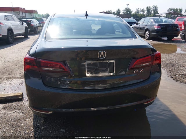 Продаж на аукціоні авто 2016 Acura Tlx Tech, vin: 19UUB1F53GA002822, номер лоту: 45595798