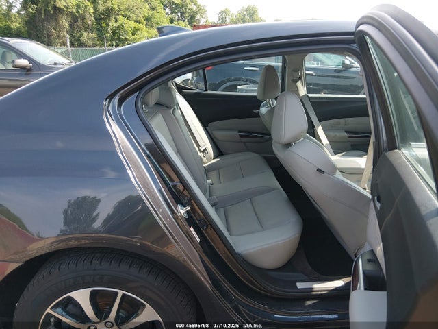 Продаж на аукціоні авто 2016 Acura Tlx Tech, vin: 19UUB1F53GA002822, номер лоту: 45595798