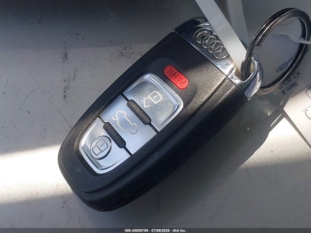 Aukcja sprzedaży 2012 Audi A4 2.0t Premium Plus, vin: WAUKFCFL2CN014383, numer aukcji: 45595799