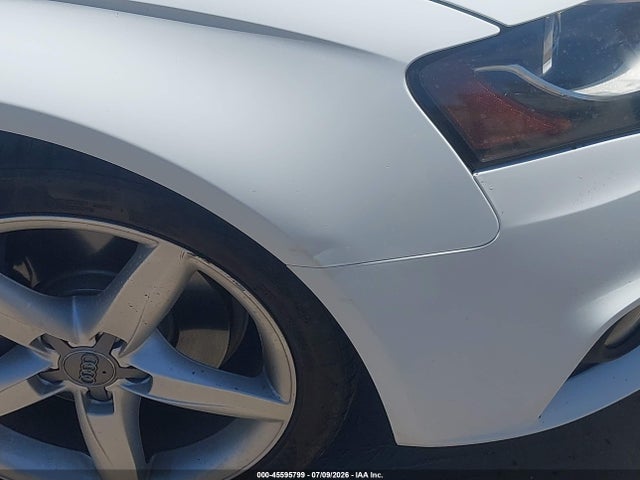 Aukcja sprzedaży 2012 Audi A4 2.0t Premium Plus, vin: WAUKFCFL2CN014383, numer aukcji: 45595799