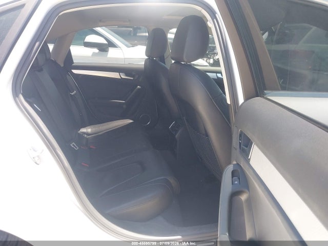 Aukcja sprzedaży 2012 Audi A4 2.0t Premium Plus, vin: WAUKFCFL2CN014383, numer aukcji: 45595799