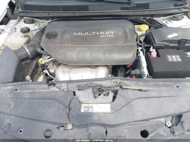 Aukcja sprzedaży 2015 Chrysler 200 Limited, vin: 1C3CCCAB2FN537085, numer aukcji: 45595801
