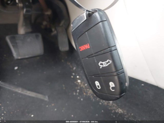 Aukcja sprzedaży 2015 Chrysler 200 Limited, vin: 1C3CCCAB2FN537085, numer aukcji: 45595801