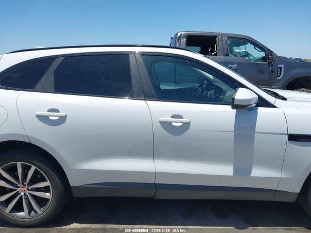Jaguar F-pace 35t Prestige 2017 SADCK2BV1HA496478 Image 13