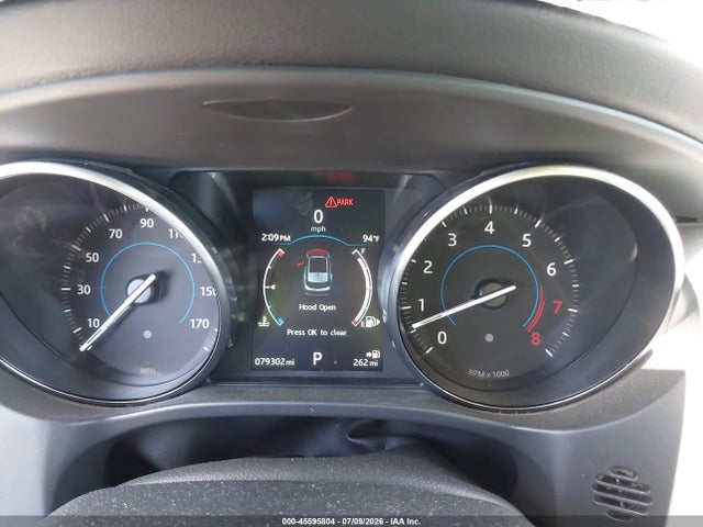 Jaguar F-pace 35t Prestige 2017 SADCK2BV1HA496478 Image 15