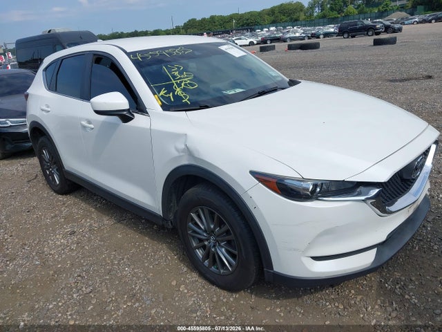 Aukcja sprzedaży 2017 Mazda Cx-5 Sport, vin: JM3KFBBL7H0104787, numer aukcji: 45595805