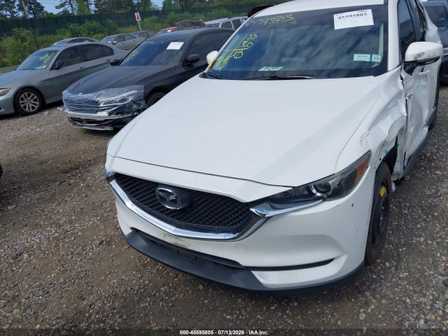 Aukcja sprzedaży 2017 Mazda Cx-5 Sport, vin: JM3KFBBL7H0104787, numer aukcji: 45595805