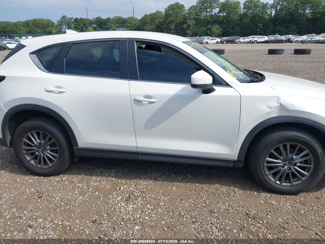 Aukcja sprzedaży 2017 Mazda Cx-5 Sport, vin: JM3KFBBL7H0104787, numer aukcji: 45595805