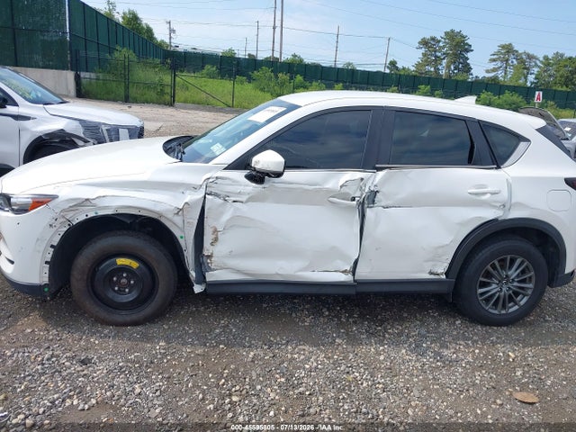 Aukcja sprzedaży 2017 Mazda Cx-5 Sport, vin: JM3KFBBL7H0104787, numer aukcji: 45595805