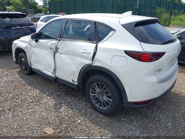 Aukcja sprzedaży 2017 Mazda Cx-5 Sport, vin: JM3KFBBL7H0104787, numer aukcji: 45595805