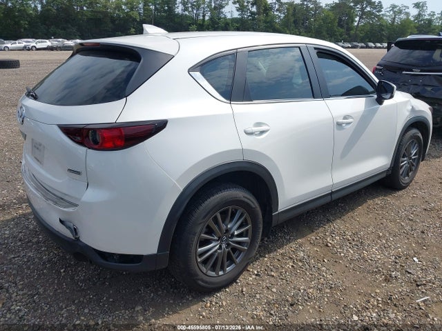 Aukcja sprzedaży 2017 Mazda Cx-5 Sport, vin: JM3KFBBL7H0104787, numer aukcji: 45595805