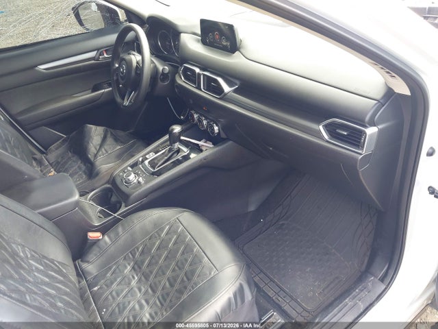 Aukcja sprzedaży 2017 Mazda Cx-5 Sport, vin: JM3KFBBL7H0104787, numer aukcji: 45595805
