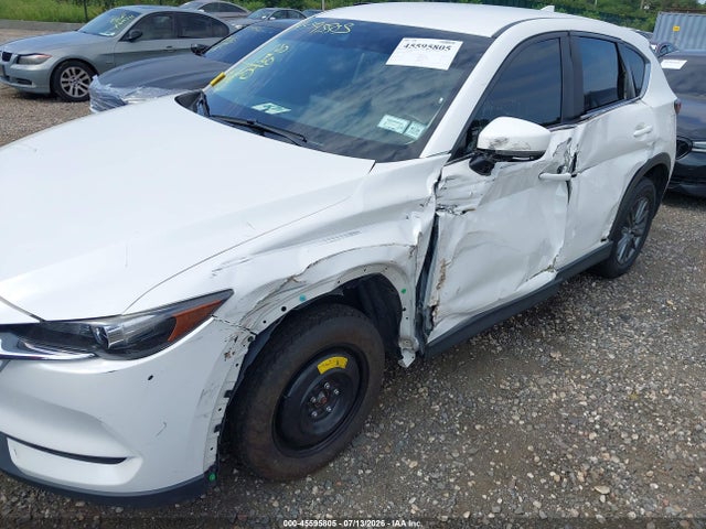 Aukcja sprzedaży 2017 Mazda Cx-5 Sport, vin: JM3KFBBL7H0104787, numer aukcji: 45595805