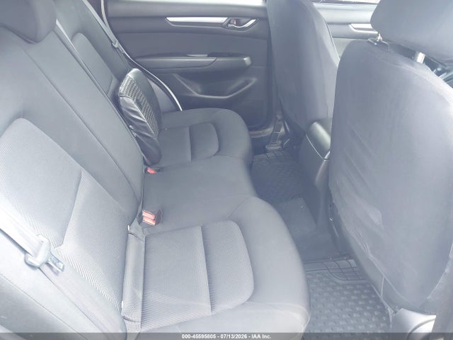 Aukcja sprzedaży 2017 Mazda Cx-5 Sport, vin: JM3KFBBL7H0104787, numer aukcji: 45595805