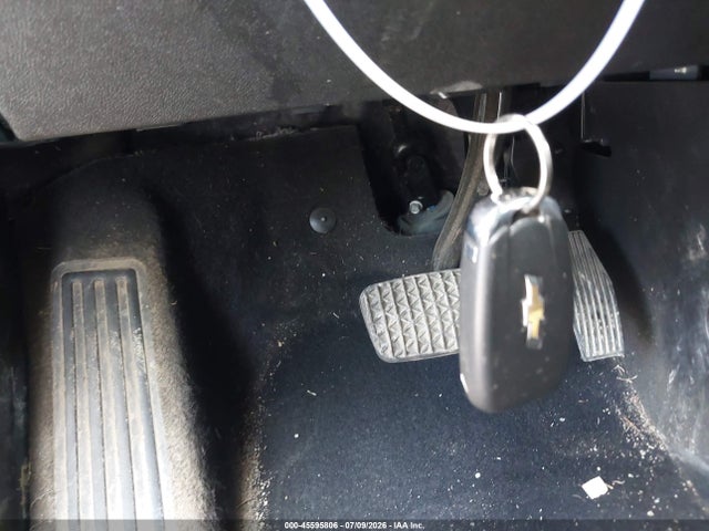 45595806 :رقم المزاد ، 2GNAXUEV5K6218528 vin ، 2019 Chevrolet Equinox Lt مزاد بيع