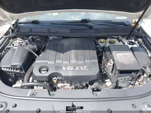 Продажа на аукционе авто 2014 Buick Lacrosse Premium Ii Group, vin: 1G4GF5G35EF191747, номер лота: 45595812
