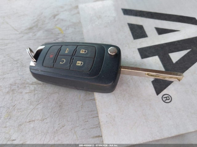 Продажа на аукционе авто 2014 Buick Lacrosse Premium Ii Group, vin: 1G4GF5G35EF191747, номер лота: 45595812