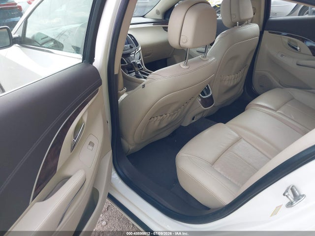 Продажа на аукционе авто 2014 Buick Lacrosse Premium Ii Group, vin: 1G4GF5G35EF191747, номер лота: 45595812