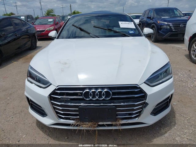 45595815 :رقم المزاد ، WAUANCF59KA059374 vin ، 2019 Audi A5 45 Premium مزاد بيع