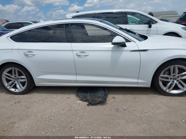 45595815 :رقم المزاد ، WAUANCF59KA059374 vin ، 2019 Audi A5 45 Premium مزاد بيع