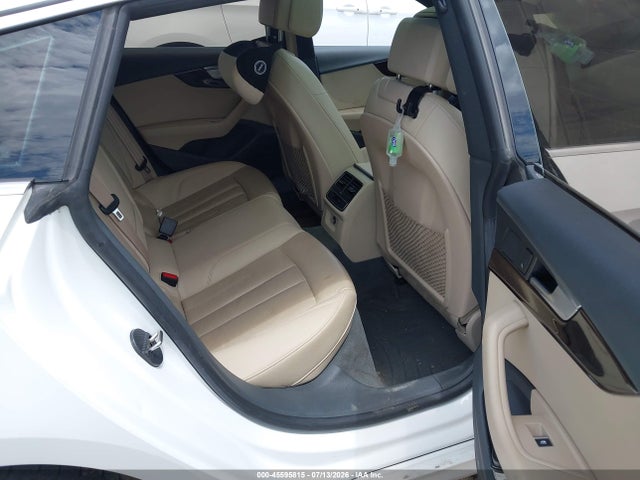 45595815 :رقم المزاد ، WAUANCF59KA059374 vin ، 2019 Audi A5 45 Premium مزاد بيع