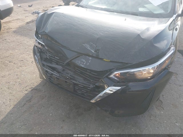 Продаж на аукціоні авто 2025 Nissan Sentra Sv, vin: 3N1AB8CV5SY402886, номер лоту: 45595817