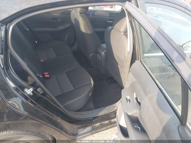 Продаж на аукціоні авто 2025 Nissan Sentra Sv, vin: 3N1AB8CV5SY402886, номер лоту: 45595817