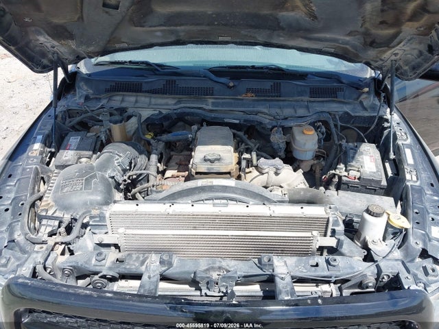 45595819 :رقم المزاد ، 3C63RRGL7DG616200 vin ، 2013 Ram 3500 Tradesman مزاد بيع