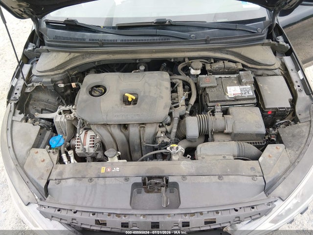 Aukcja sprzedaży 2020 Hyundai Elantra Se, vin: KMHD74LFXLU953957, numer aukcji: 45595824