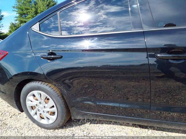 Aukcja sprzedaży 2020 Hyundai Elantra Se, vin: KMHD74LFXLU953957, numer aukcji: 45595824