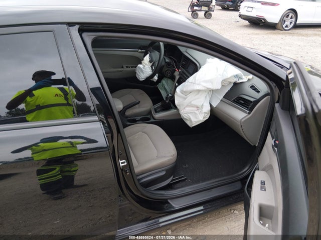 Aukcja sprzedaży 2020 Hyundai Elantra Se, vin: KMHD74LFXLU953957, numer aukcji: 45595824