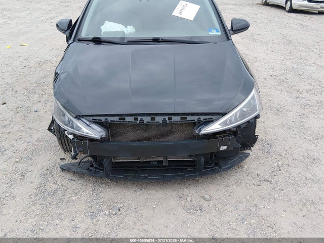 Aukcja sprzedaży 2020 Hyundai Elantra Se, vin: KMHD74LFXLU953957, numer aukcji: 45595824