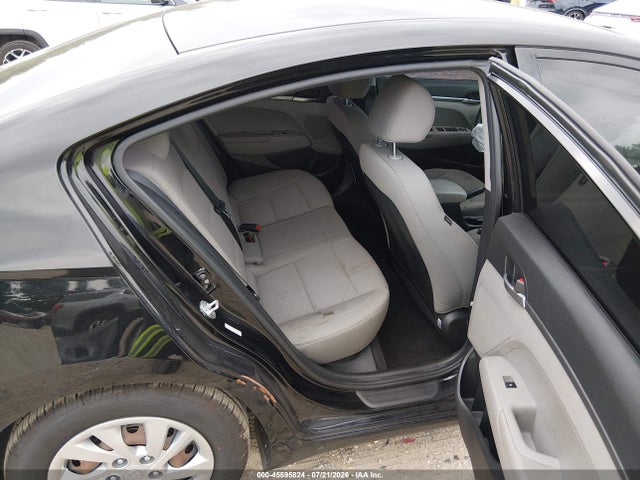 Aukcja sprzedaży 2020 Hyundai Elantra Se, vin: KMHD74LFXLU953957, numer aukcji: 45595824