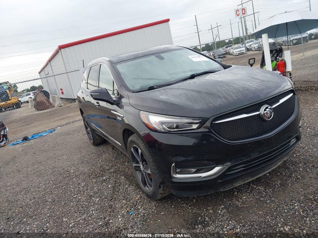 Продажа на аукционе авто 2020 Buick Enclave Awd Essence, vin: 5GAEVAKW8LJ211400, номер лота: 45595826