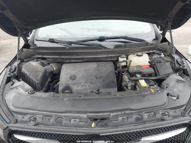 Продажа на аукционе авто 2020 Buick Enclave Awd Essence, vin: 5GAEVAKW8LJ211400, номер лота: 45595826