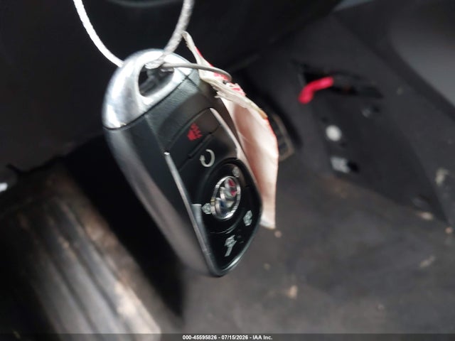 Продажа на аукционе авто 2020 Buick Enclave Awd Essence, vin: 5GAEVAKW8LJ211400, номер лота: 45595826