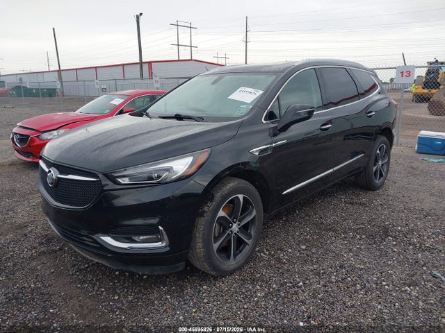 Продажа на аукционе авто 2020 Buick Enclave Awd Essence, vin: 5GAEVAKW8LJ211400, номер лота: 45595826