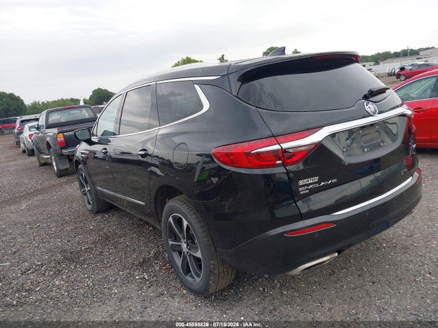 Продажа на аукционе авто 2020 Buick Enclave Awd Essence, vin: 5GAEVAKW8LJ211400, номер лота: 45595826