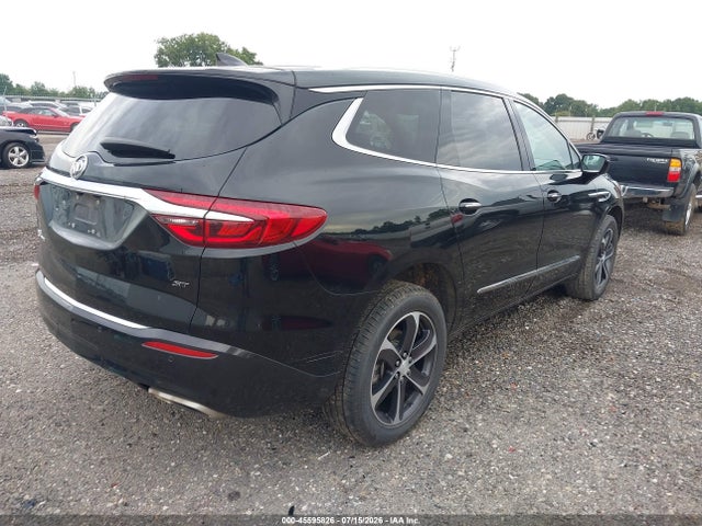 Продажа на аукционе авто 2020 Buick Enclave Awd Essence, vin: 5GAEVAKW8LJ211400, номер лота: 45595826