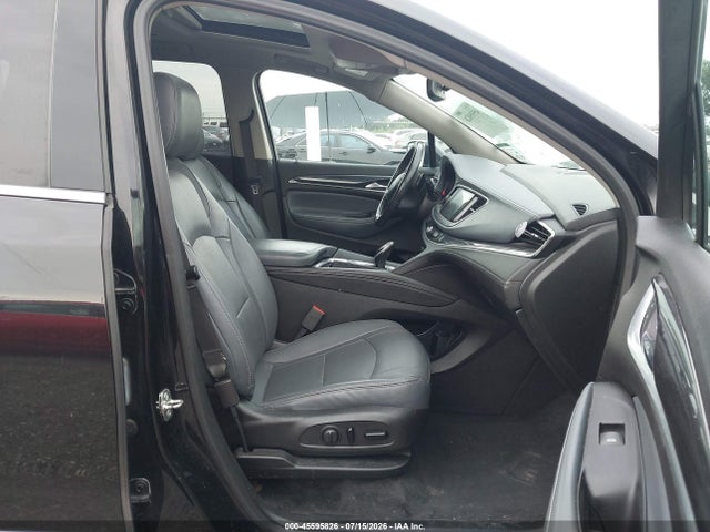 Продажа на аукционе авто 2020 Buick Enclave Awd Essence, vin: 5GAEVAKW8LJ211400, номер лота: 45595826