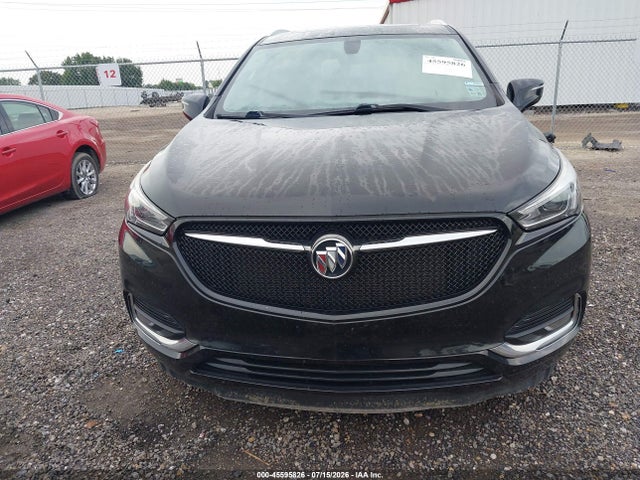 Продажа на аукционе авто 2020 Buick Enclave Awd Essence, vin: 5GAEVAKW8LJ211400, номер лота: 45595826