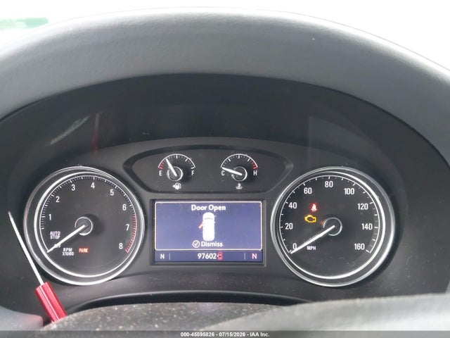 Продажа на аукционе авто 2020 Buick Enclave Awd Essence, vin: 5GAEVAKW8LJ211400, номер лота: 45595826