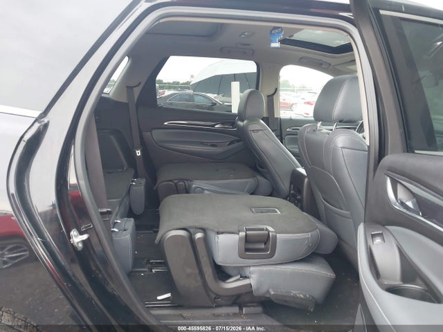 Продажа на аукционе авто 2020 Buick Enclave Awd Essence, vin: 5GAEVAKW8LJ211400, номер лота: 45595826