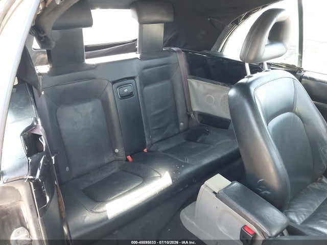 Продажа на аукционе авто 2005 Volkswagen New Beetle Gls 1.8t, vin: 3VWCD31Y65M368613, номер лота: 45595833