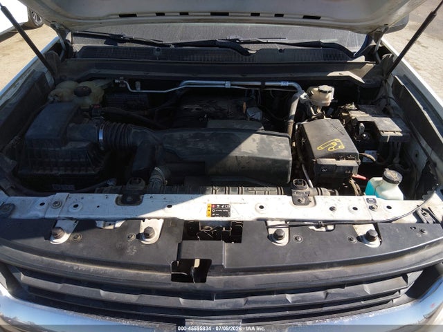 1GCHSBEAXH1241662 Chevrolet Colorado 2wd Wt