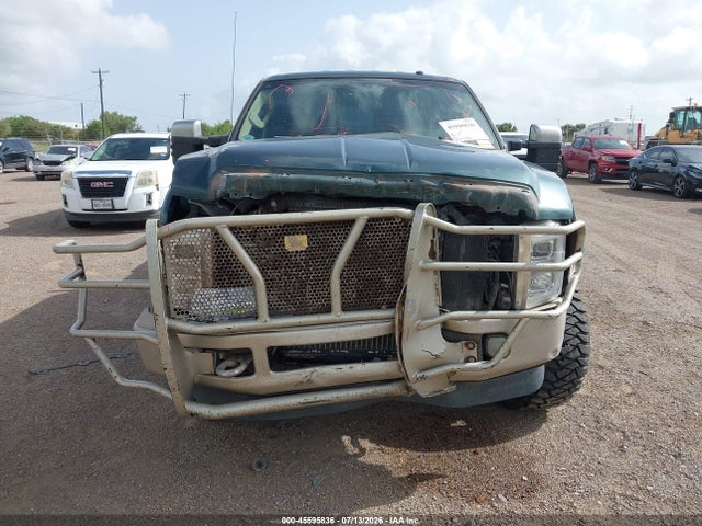 Aukcja sprzedaży 2010 Ford Super Duty F-250 Srw Cabelas/harley-davidson/king Ranch/lariat/xl/xlt, vin: 1FTSW2BR2AEA37022, numer aukcji: 45595836
