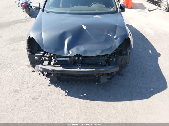 2012 Volkswagen Gti 2-door მანქანა იყიდება აუქციონზე, vin: WVWFV7AJ3CW244593, აუქციონის ნომერი: 45595837
