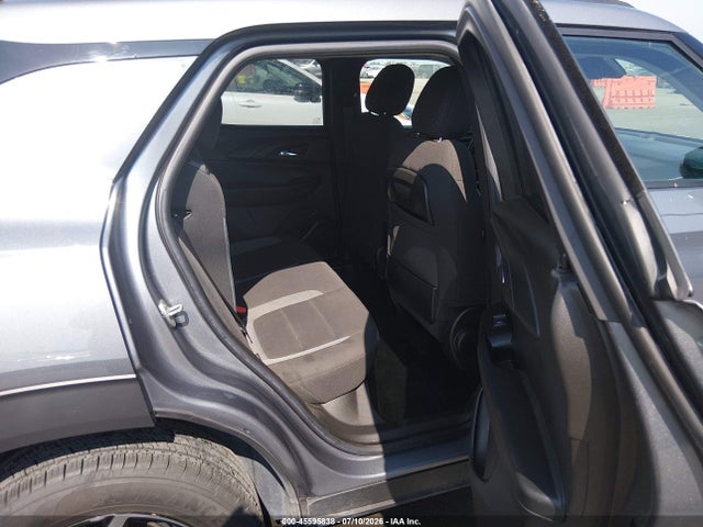 Продаж на аукціоні авто 2021 Chevrolet Trailblazer Fwd Lt, vin: KL79MPSL6MB160581, номер лоту: 45595838