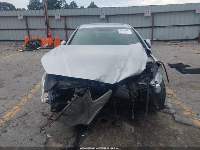 Продаж на аукціоні авто 2018 Hyundai Sonata Sport 2.0t, vin: 5NPE34AB8JH668072, номер лоту: 45595843