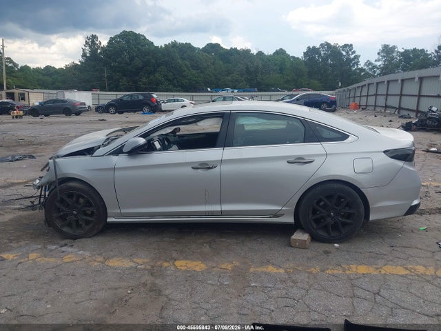Продаж на аукціоні авто 2018 Hyundai Sonata Sport 2.0t, vin: 5NPE34AB8JH668072, номер лоту: 45595843